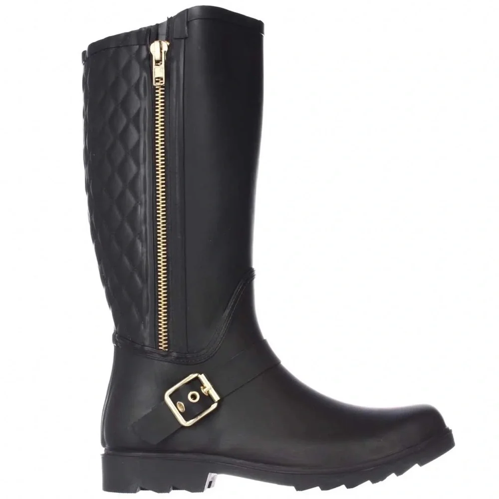 Steve Madden stylish black